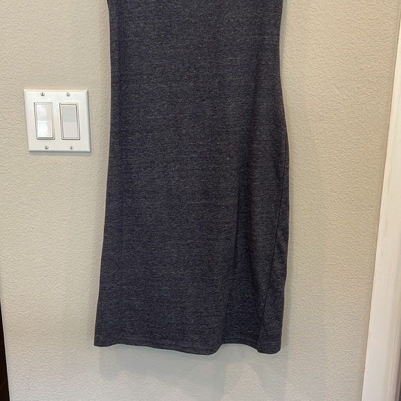 Leith I Nordstrom I Bodycon Summer dress - Picture 5 of 7